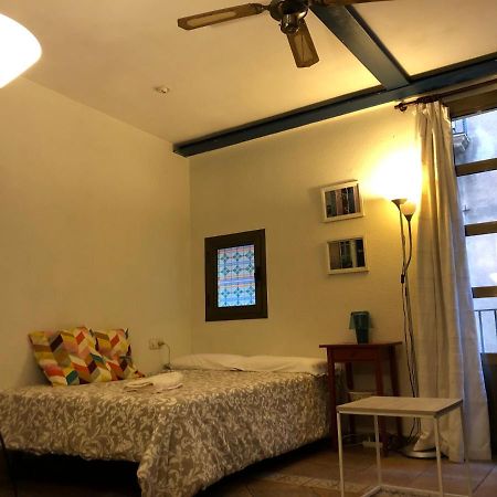 Estudio Casco Antiguo Таррагона Екстер'єр фото
